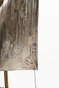 Caravella (Santa Maria). Manifattura europea del XX secolo  - Asta Argenti da Collezione | Antichi - Associazione Nazionale - Case d'Asta italiane