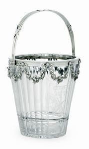 Secchiello. Russia XIX-XX secolo  - Asta Argenti da Collezione | Antichi - Associazione Nazionale - Case d'Asta italiane