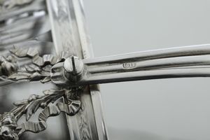 Secchiello. Russia XIX-XX secolo  - Asta Argenti da Collezione | Antichi - Associazione Nazionale - Case d'Asta italiane