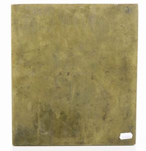 San Nicola il Taumaturgo. Russia XIX secolo  - Asta Argenti da Collezione | Antichi - Associazione Nazionale - Case d'Asta italiane