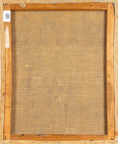 Scuola bolognese del XVII secolo SantAndrea  - Asta Dipinti Antichi - Associazione Nazionale - Case d'Asta italiane