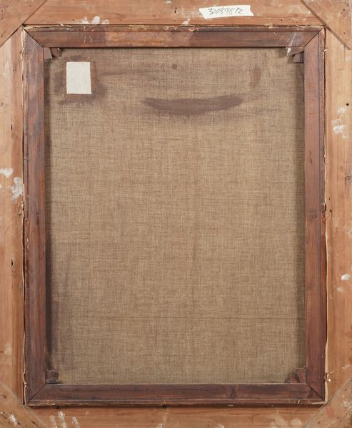 Scuola francese del XVIII secolo Ritratti di coniugi  - Asta Dipinti Antichi - Associazione Nazionale - Case d'Asta italiane