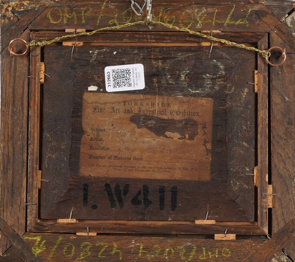 Pietro Paolo Rubens : Scena tratta dall'antichit classica  - Asta Dipinti Antichi - Associazione Nazionale - Case d'Asta italiane