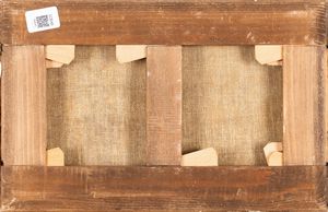 Andrea Appiani : La toeletta di Venere  - Asta Dipinti Antichi - Associazione Nazionale - Case d'Asta italiane