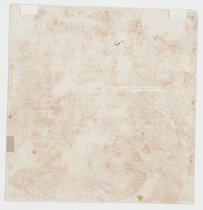 Scuola dell'Italia centrale della fine del XVI secolo Miracolo di un santo  - Asta Dipinti Antichi - Associazione Nazionale - Case d'Asta italiane