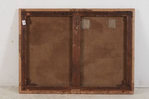 Valerio Castello : Alessandro il Grande  - Asta Dipinti Antichi - Associazione Nazionale - Case d'Asta italiane