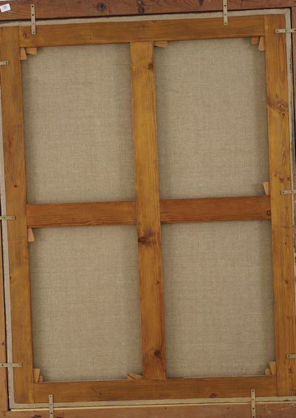 Scuola emiliana del XVII secolo San Giovanni Battista  - Asta Old Masters - Associazione Nazionale - Case d'Asta italiane