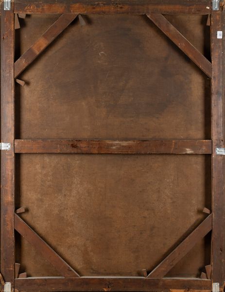 Bernardo Strozzi : Conversione di Zaccheo  - Asta Old Masters - Associazione Nazionale - Case d'Asta italiane