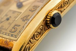 Bartolomeo Schedoni, copia da : (XIX secolo) L’annuncio dell’angelo alle donne in visita al Sepolcro  - Asta Orologi da Polso - Associazione Nazionale - Case d'Asta italiane