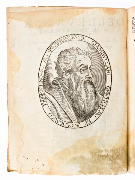 [Storia] Giambullari, Pierfrancesco : Historia delll'Europa. In Venezia, Francesco Senese 1566  - Asta Libri Rari & Manoscritti del XVI Secolo - Associazione Nazionale - Case d'Asta italiane