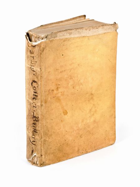 [Diritto canonico] Barbosa, Agostinho : Collectanea Bullarij, aliarumue summorum pontificum constitutionum... Venezia, Giacomo Sarzina 1636  - Asta Libri Rari & Manoscritti del XVI Secolo - Associazione Nazionale - Case d'Asta italiane