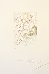 [Libro D'Artista] Dalì, Salvador & Boccaccio, Giovanni :  DECAMERON Paris, Michèle Broutta et Pamela Verlag 1972 Edizione limitata es. n. 87/150  - Asta Libri Rari & Manoscritti del XVI Secolo - Associazione Nazionale - Case d'Asta italiane