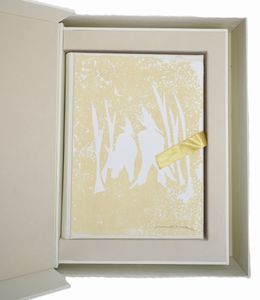 [Libro d'Artista] NOCERA, Antonio & Collodi, Carlo :  Le avventure di Pinocchio. Storia di un burattino di Carlo Collodi. F.A.S. Bologna 2015 Edizione limitata a personam es. n. 60/375  - Asta Libri Rari & Manoscritti del XVI Secolo - Associazione Nazionale - Case d'Asta italiane