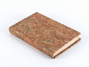 CARLO PROMIS : LE ANTICHITA DI ALBA FUCENSE  NEGLI EQUI  - Asta Libri Rari & Manoscritti del XVI Secolo - Associazione Nazionale - Case d'Asta italiane