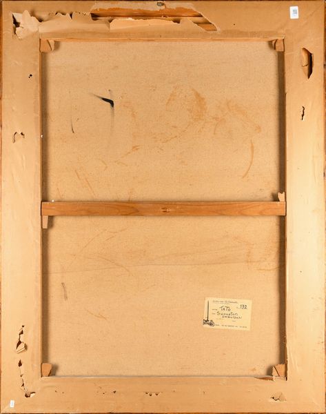 Tato : Suonatori ambulanti  - Asta Arte Moderna e Contemporanea - Associazione Nazionale - Case d'Asta italiane