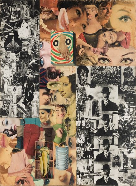 Jiri Kolar : La Ville de Liberec  - Asta Arte Moderna e Contemporanea - Associazione Nazionale - Case d'Asta italiane