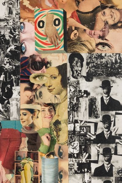 Jiri Kolar : La Ville de Liberec  - Asta Arte Moderna e Contemporanea - Associazione Nazionale - Case d'Asta italiane