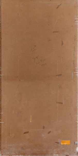 Emilio Isgrò : Da quale dei 116 cerchi si muover� il Generale Giap per l'offensiva finale  - Asta Arte Moderna e Contemporanea - Associazione Nazionale - Case d'Asta italiane