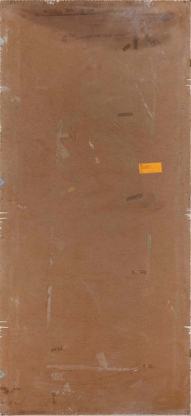 Emilio Isgrò : Da quale dei 116 cerchi si muover� il Generale Giap per l'offensiva finale  - Asta Arte Moderna e Contemporanea - Associazione Nazionale - Case d'Asta italiane