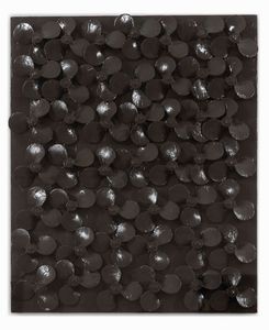 FERNANDEZ ARMAN - Senza titolo