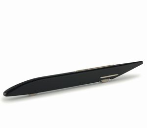 Gianni Piacentino - Dark Blue record vehicle model_1