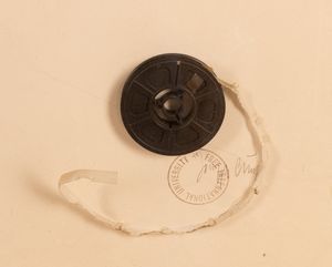 JOSEPH BEUYS : Gasp�ch - Il Dialogo  - Asta Arte Moderna e Contemporanea - Associazione Nazionale - Case d'Asta italiane