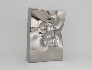 Helidon Xhixha : Luce  - Asta Arte Moderna e Contemporanea - Associazione Nazionale - Case d'Asta italiane