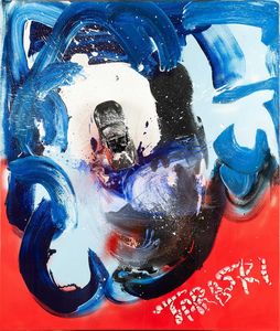 Taraski : Wham  - Asta Arte Moderna e Contemporanea - Associazione Nazionale - Case d'Asta italiane