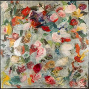 ROSS BLECKNER - Time (Transplanting)