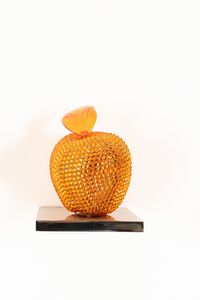 Mauro Perucchetti : Giardino dell�Eden  - Asta Arte Moderna e Contemporanea - Associazione Nazionale - Case d'Asta italiane