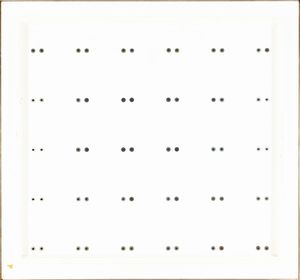 Mauro Perucchetti : Giardino dell�Eden  - Asta Arte Moderna e Contemporanea - Associazione Nazionale - Case d'Asta italiane