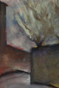 OTTONE ROSAI : Via San Leonardo  - Asta Arte Moderna e Contemporanea - Associazione Nazionale - Case d'Asta italiane