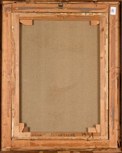 OTTONE ROSAI : Via San Leonardo  - Asta Arte Moderna e Contemporanea - Associazione Nazionale - Case d'Asta italiane