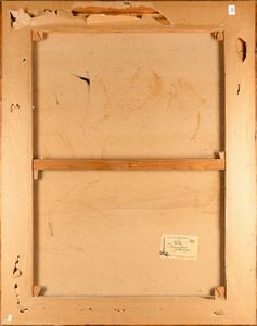 Tato : Suonatori ambulanti  - Asta Arte Moderna e Contemporanea - Associazione Nazionale - Case d'Asta italiane