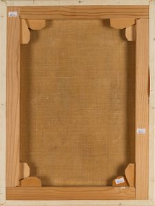 Marino Marini : Senza titolo  - Asta Arte Moderna e Contemporanea - Associazione Nazionale - Case d'Asta italiane