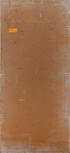 Emilio Isgrò : Da quale dei 116 cerchi si muover� il Generale Giap per l'offensiva finale  - Asta Arte Moderna e Contemporanea - Associazione Nazionale - Case d'Asta italiane