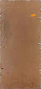 Emilio Isgrò : Da quale dei 116 cerchi si muover� il Generale Giap per l'offensiva finale  - Asta Arte Moderna e Contemporanea - Associazione Nazionale - Case d'Asta italiane