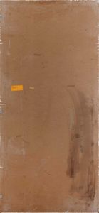 Emilio Isgrò : Da quale dei 116 cerchi si muover� il Generale Giap per l'offensiva finale  - Asta Arte Moderna e Contemporanea - Associazione Nazionale - Case d'Asta italiane