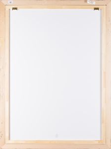 Keith Haring : Senza titolo  - Asta Arte Moderna e Contemporanea - Associazione Nazionale - Case d'Asta italiane