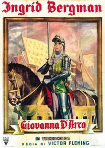 Ciriello Averaldo - GIOVANNA DARCO (JOAN OF ARC)