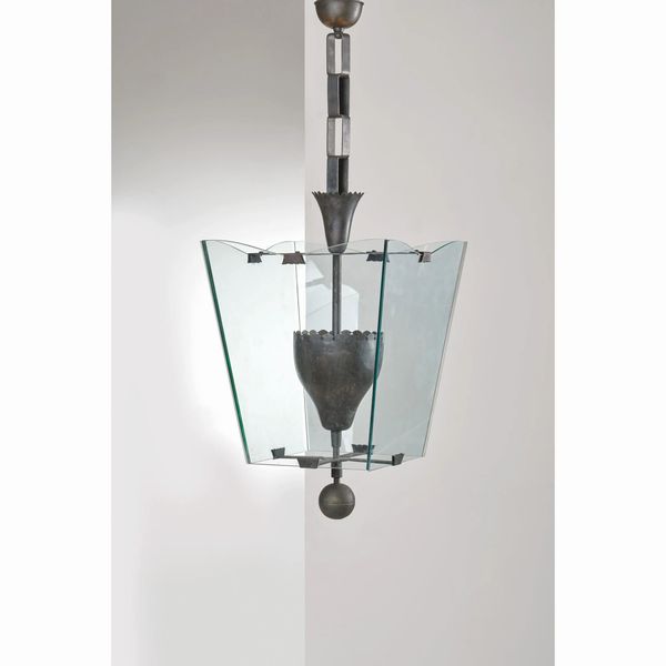 Maurizio Tempestini  - Asta SPOTLIGHT DESIGN - Associazione Nazionale - Case d'Asta italiane