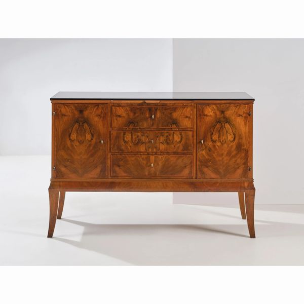 MOBILE CASSETTIERA  - Asta SPOTLIGHT DESIGN - Associazione Nazionale - Case d'Asta italiane