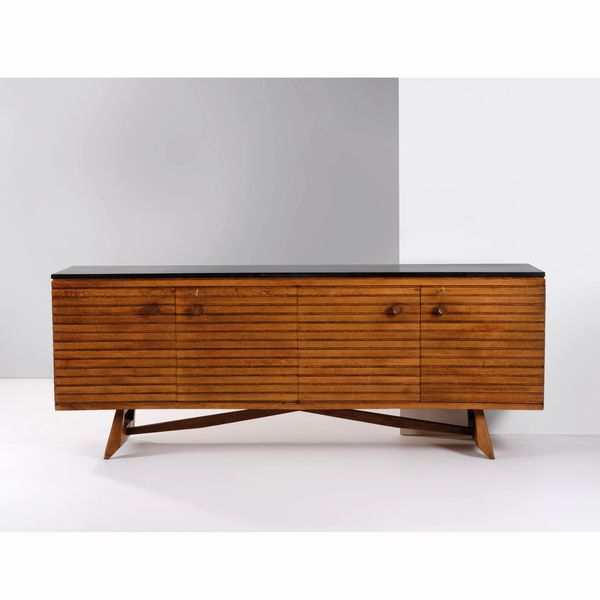 CREDENZA  - Asta SPOTLIGHT DESIGN - Associazione Nazionale - Case d'Asta italiane