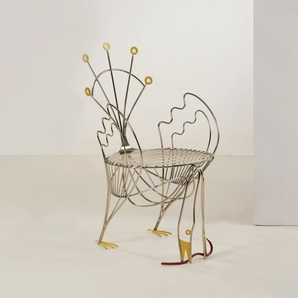 RICCARDO DALISI : Riccardo Dalisi  - Asta SPOTLIGHT DESIGN - Associazione Nazionale - Case d'Asta italiane