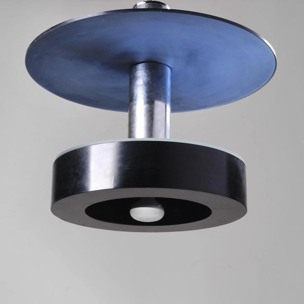 ETTORE SOTTSASS : Ettore Sottsass  - Asta SPOTLIGHT DESIGN - Associazione Nazionale - Case d'Asta italiane