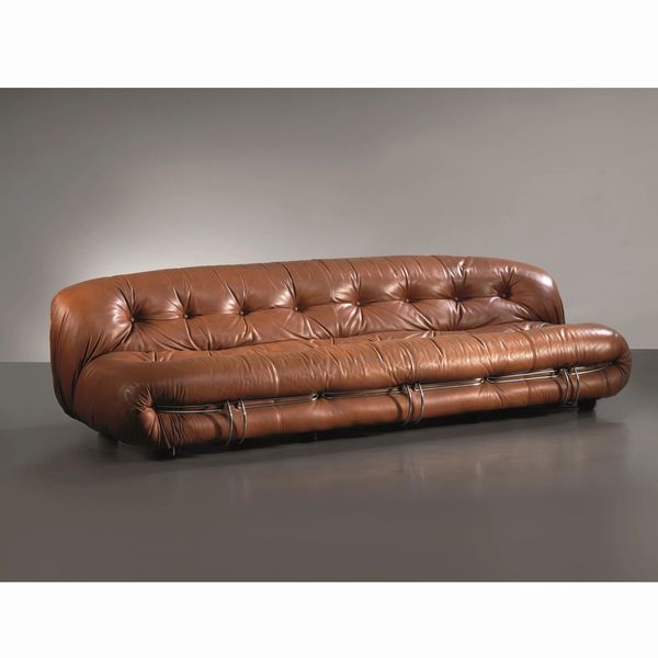 TOBIA SCARPA : Afra e  - Asta SPOTLIGHT DESIGN - Associazione Nazionale - Case d'Asta italiane