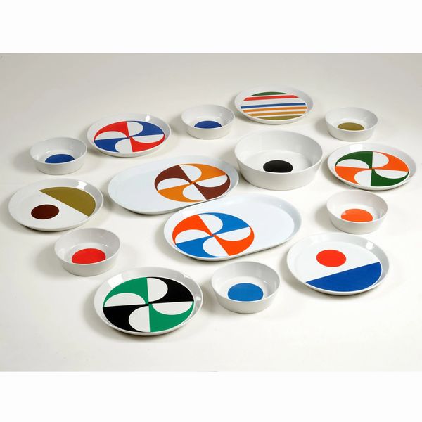 GIO' PONTI : Gio Ponti  - Asta SPOTLIGHT DESIGN - Associazione Nazionale - Case d'Asta italiane