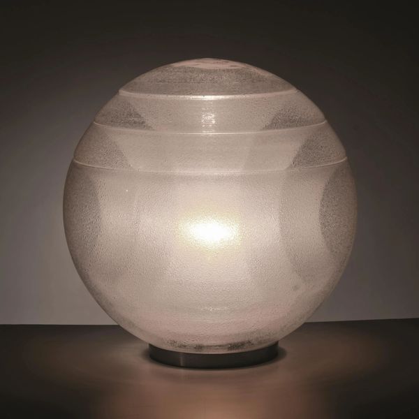 Carlo Nason  - Asta SPOTLIGHT DESIGN - Associazione Nazionale - Case d'Asta italiane