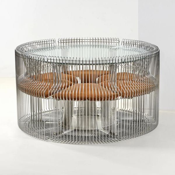 Verner Panton : Verner Panton  - Asta SPOTLIGHT DESIGN - Associazione Nazionale - Case d'Asta italiane