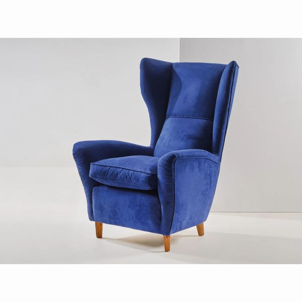 ICO PARISI : Ico Parisi  - Asta SPOTLIGHT DESIGN - Associazione Nazionale - Case d'Asta italiane